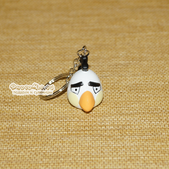 Брелок "Angry Birds Матильда"