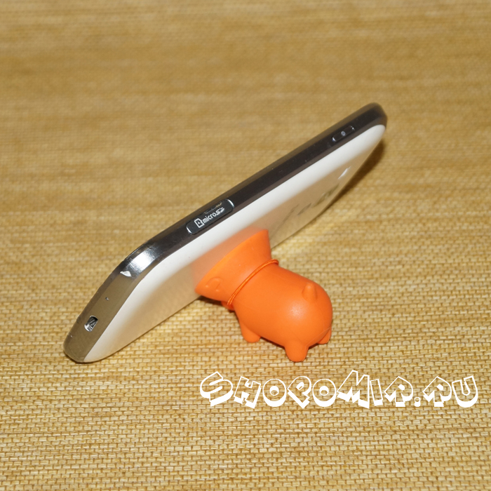 Держатель для телефона "Dog"	