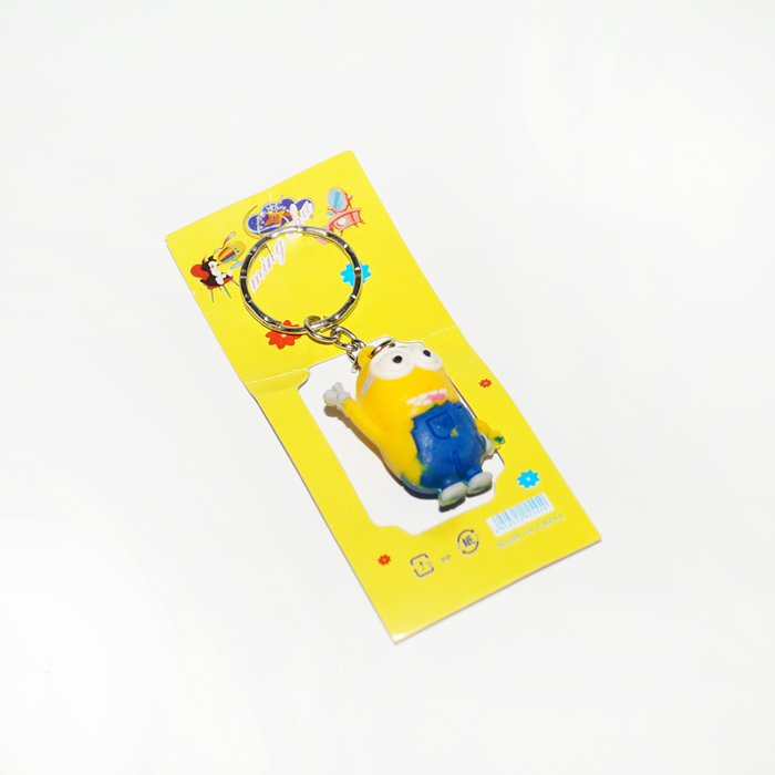 Брелок Миньон