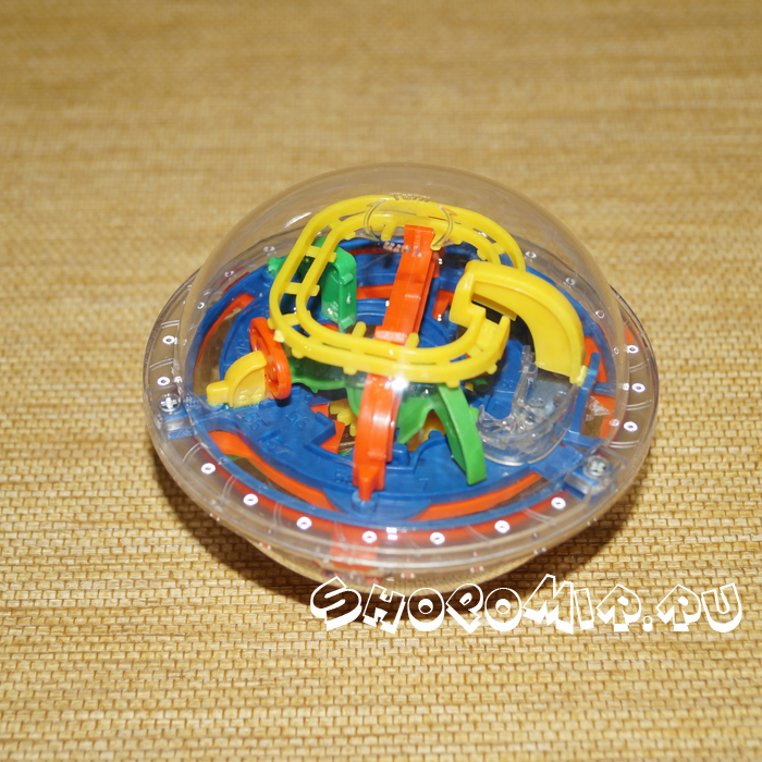 Лабиринтус