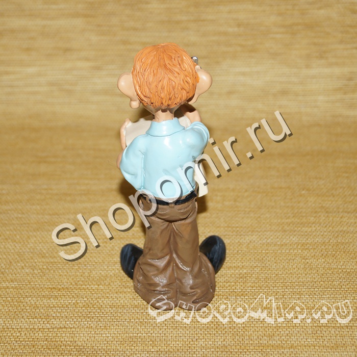 Фигурка ''Программист''